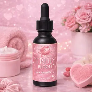 Truly Bloom Love Box