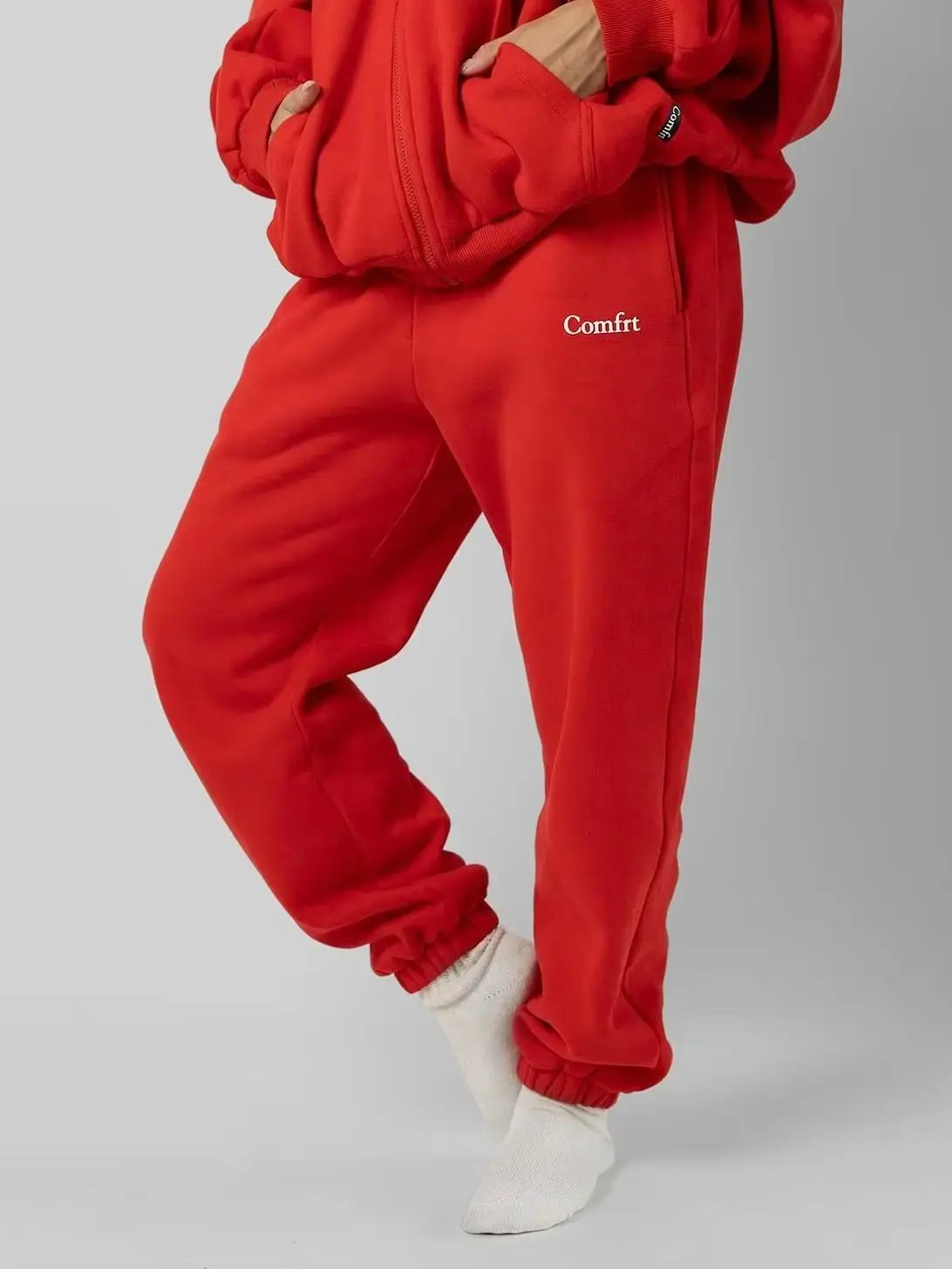 Comfrt | Cloud Sweatpants