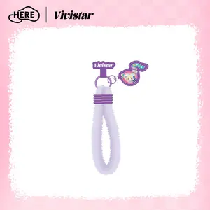 Vivistar Everyday Life Phone Strap
