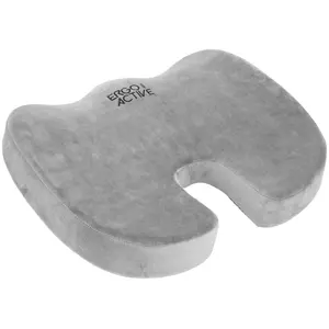 ErgoActive Cooling Gel Seat Cushion