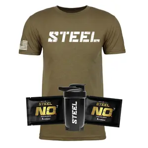 N.O.7 & SHIRT BUNDLE