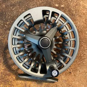 Sunshine Fly Reel SF-003