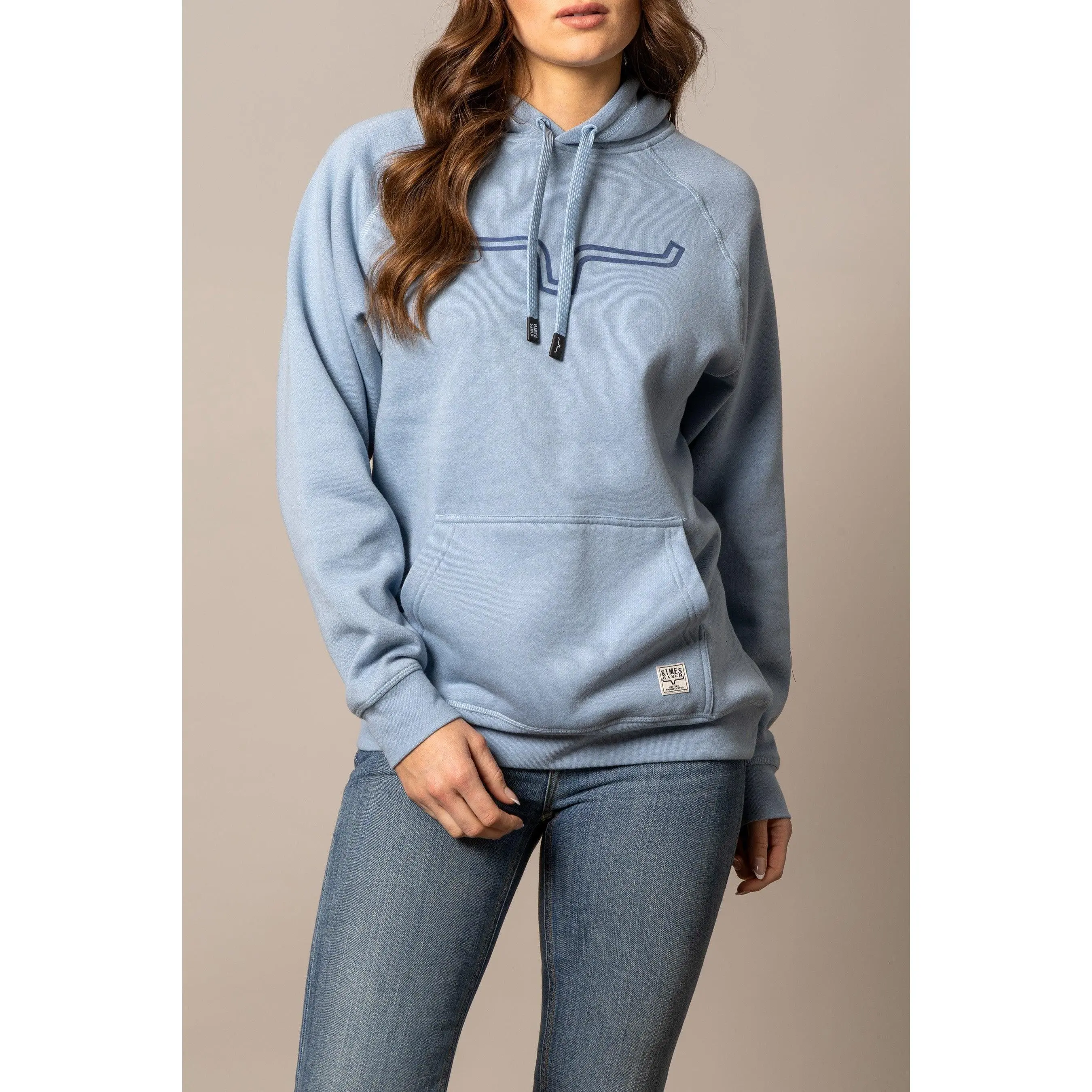 Ladies Outlier Hoodie