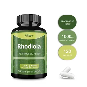 Airboy dietary supplement, 120 tablets, 1000 mg, contains Rhodiola rosea to support men's health. Airboy dietary supplement, 120 tablets, 1000 mg, contains Rhodiola rosea to support men's health.