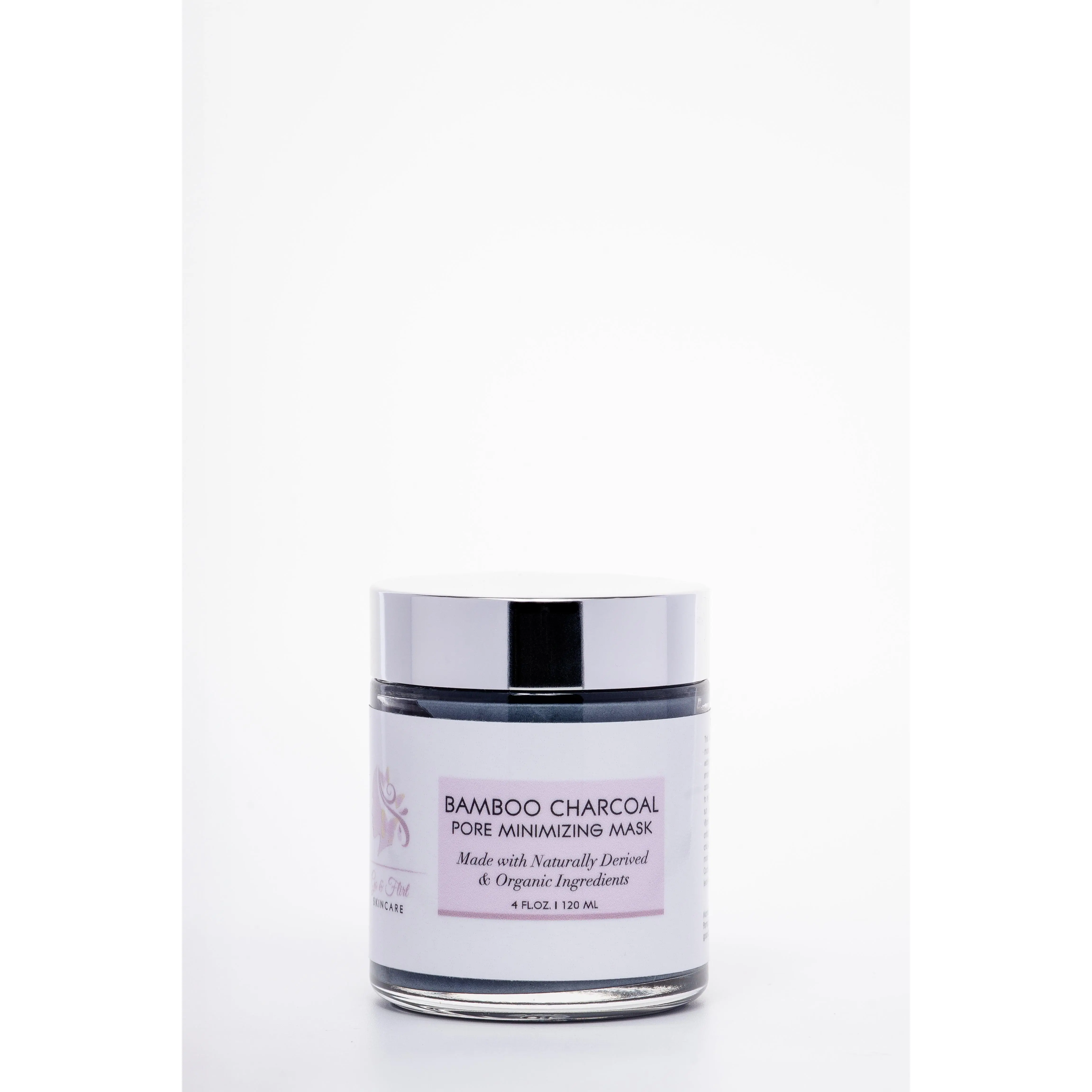 Bamboo Charcoal Pore Minimizing Mask