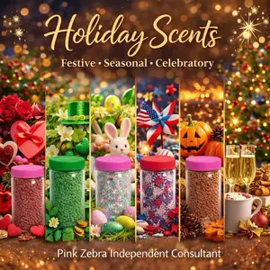 Holiday Scents