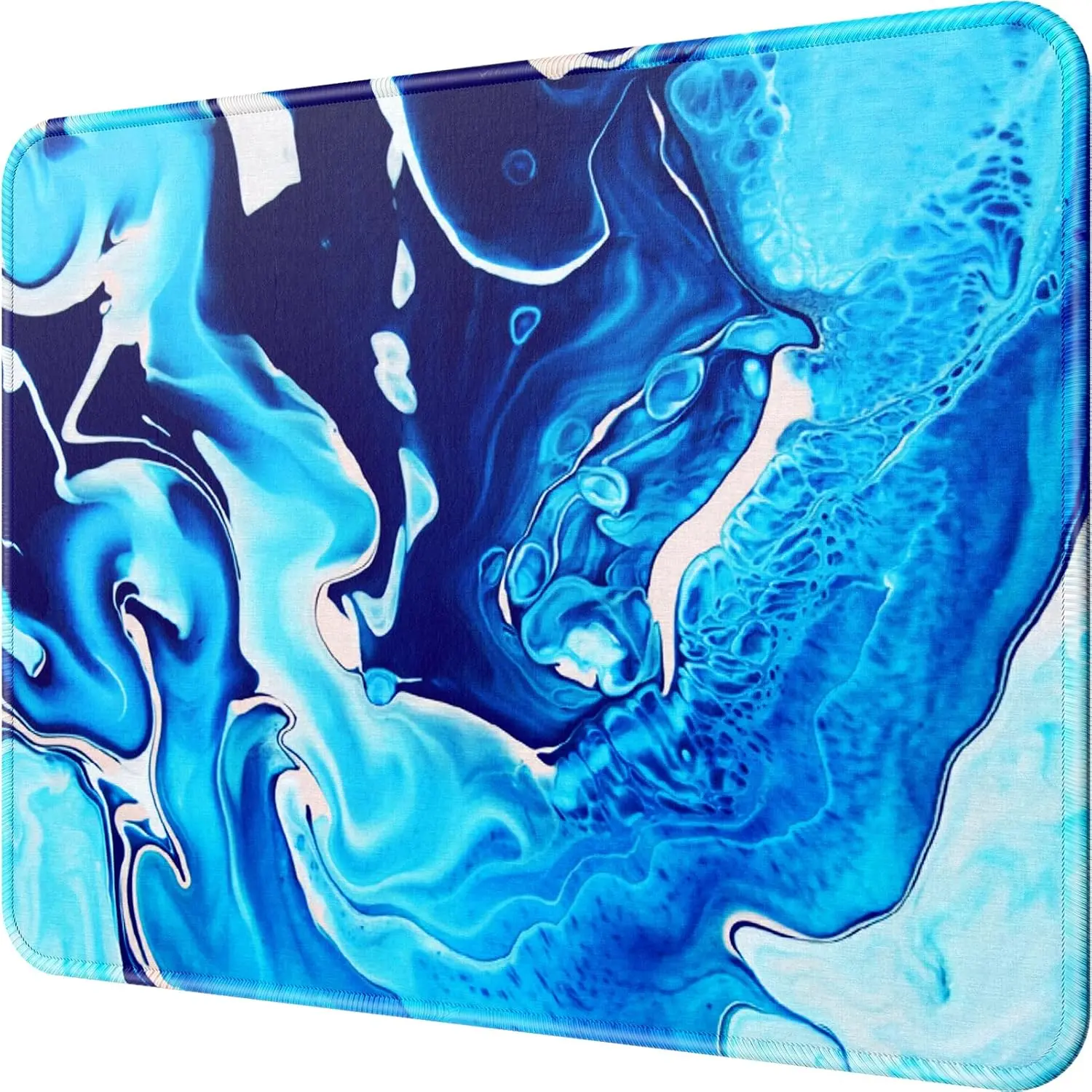 Blue Waves