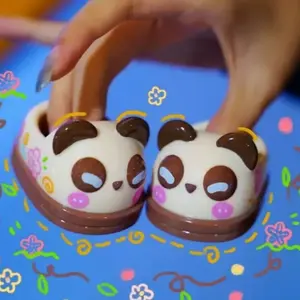 Baby Three-400% Baby Shoes Series Blind Bag