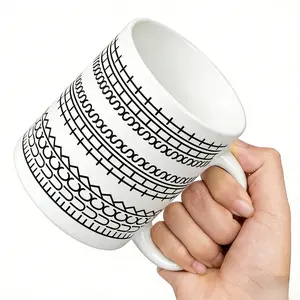 11 Oz FTS Ceramic Coffee Mug Birthday Funny Gifts for Women Men Boss Coworkers colleague Friend Retirement Stylish Drinkware surprise  box  April Fools' Day