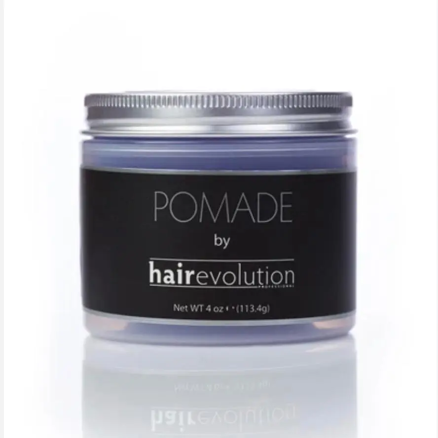 POMADE by Hairevolution