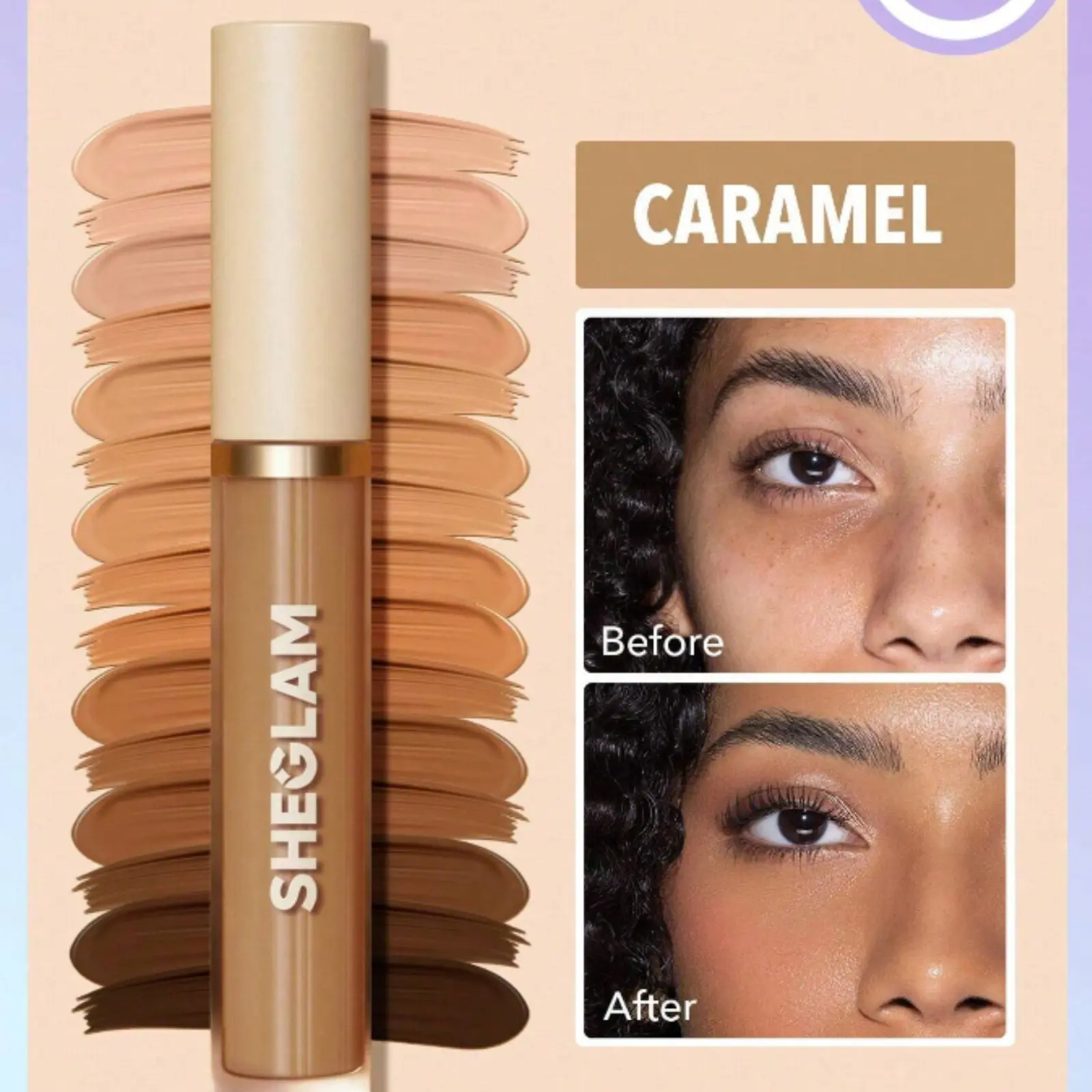 Caramel