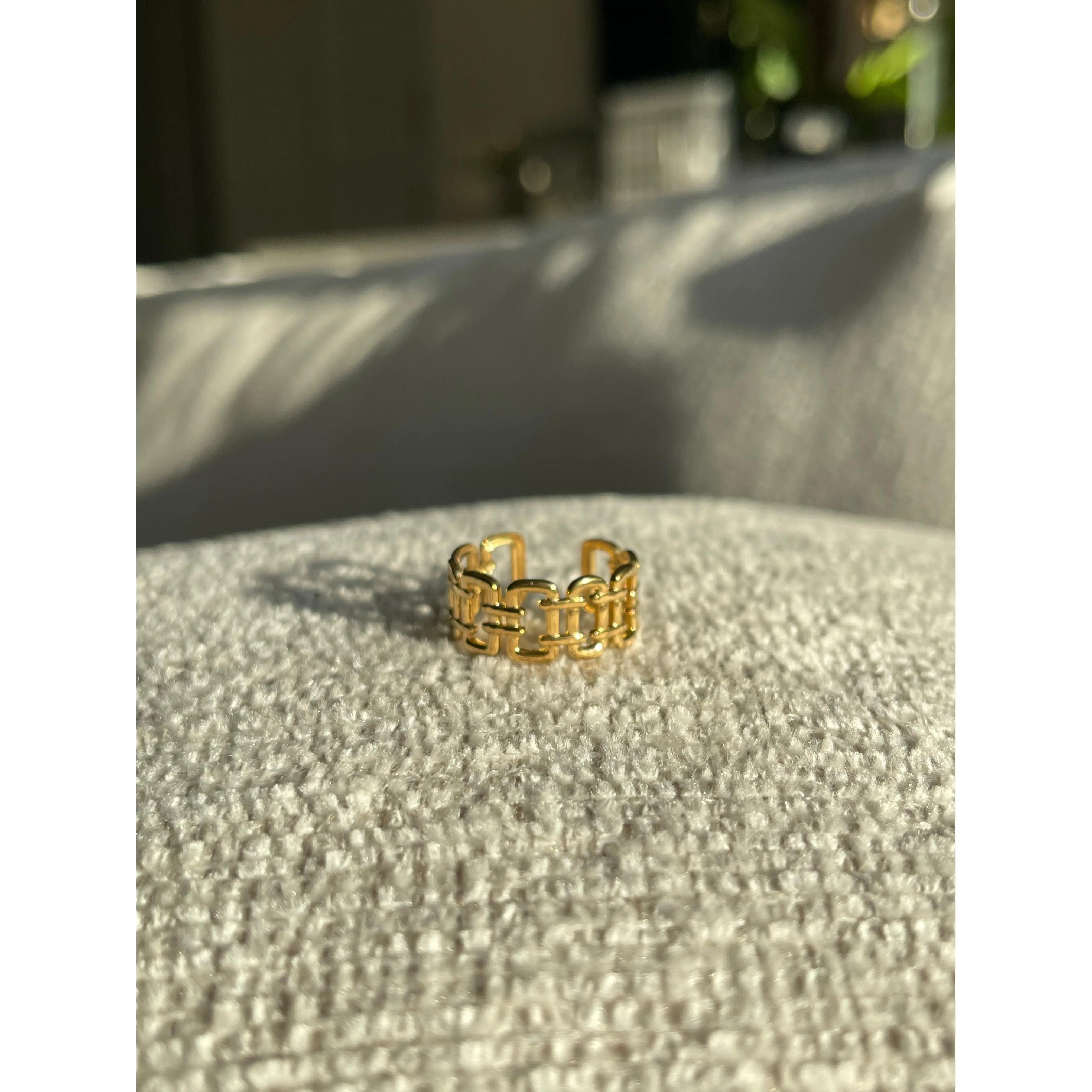 Peace Ring