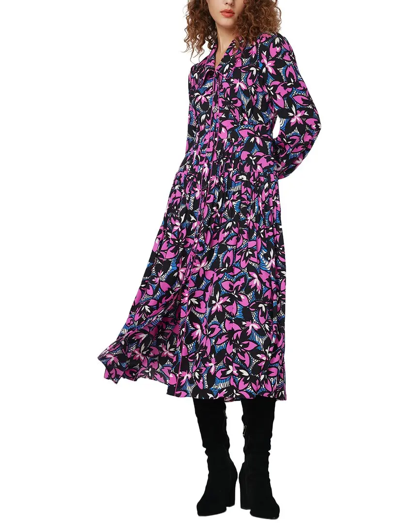 Diane von Furstenberg Porsha Dress