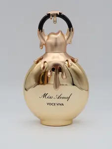 ARMAF MISS VOCE VIVA EAU DE PARFUM SPRAY 3.4FL.OZ feminine fragrance ARMAF MISS VOCE VIVA EAU DE PARFUM SPRAY 3.4FL.OZ feminine fragrance