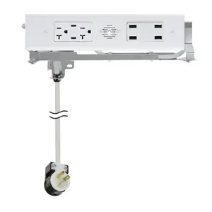 20 amp Blade Duo In Drawer Outlet 20 amp Blade Duo In Drawer Outlet