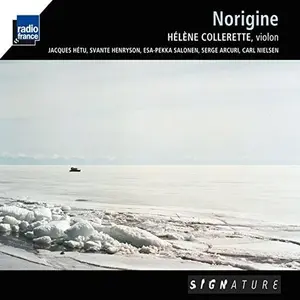 Various Artists - Norigine   [COMPACT DISC - CD]