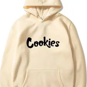 cookies hoodies