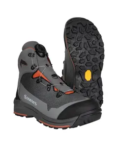 Simms M's Guide BOA Boot (Size 7) - Vibram- SALE