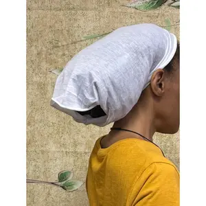 Dreadlock Loc Tube Soc Neck Gaiter