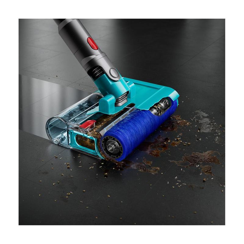 Dyson V15s Detect Submarine Wet and Dry Vacuum