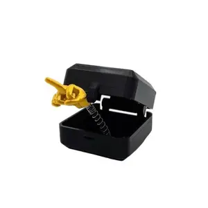 Surprise Middle Finger in a Box | Gag Gift | Stocking Stuffer