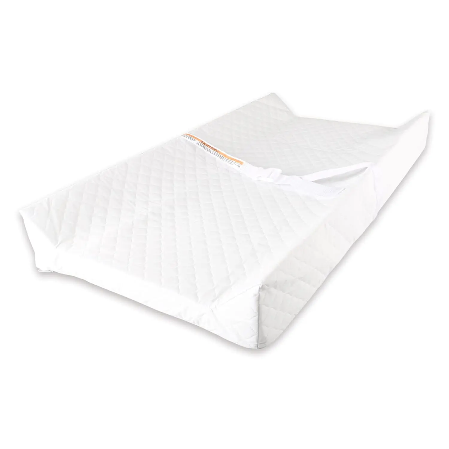 Baby Diaper Changing Table Pad with Waterproof Cover, Contour Changing Pad for Dresser Top 32"*16"