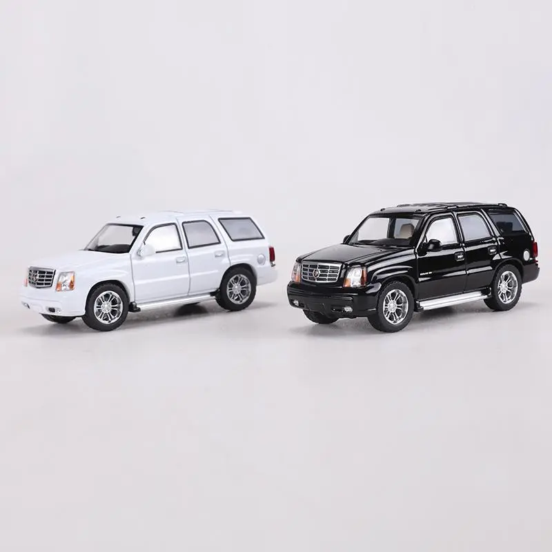 MASDI 1:64 2005 Escalade Alloy Model Car