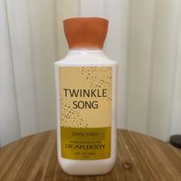 Twinkle Song