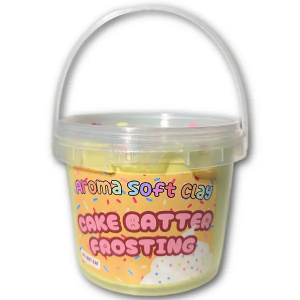 Cake Batter 16 oz