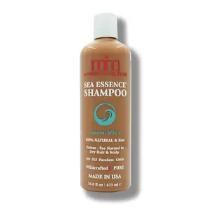 Sea Essence Shampoo