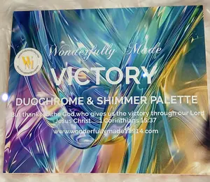 VICTORY Eyeshadow Palette