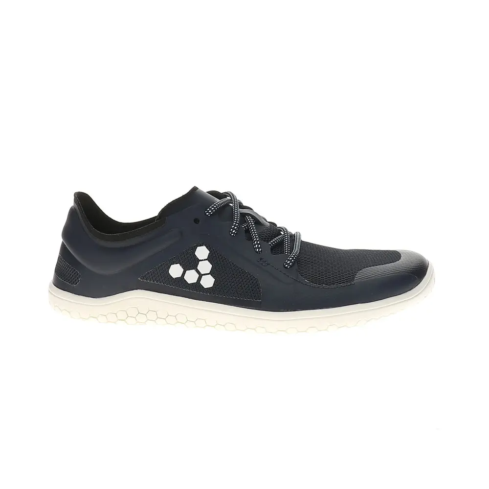 Vivobarefoot Womens Primus Lite Iii Training Sneakers Shoes - Blue