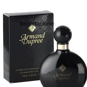 Armand Dupree Colonia Para Dama Women’s Perfume 100ml/3.4oz