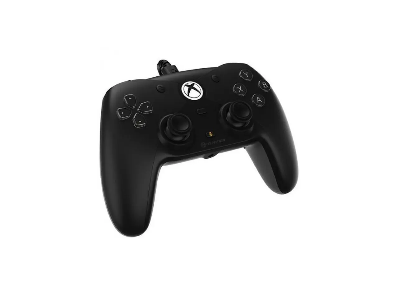 Xbox Accessory: Hyperkin The Competitor Wired Controller for Xbox Series X Black