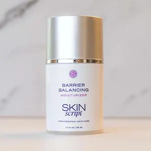 Skin Script Barrier Balancing Moisturizer 1.7oz