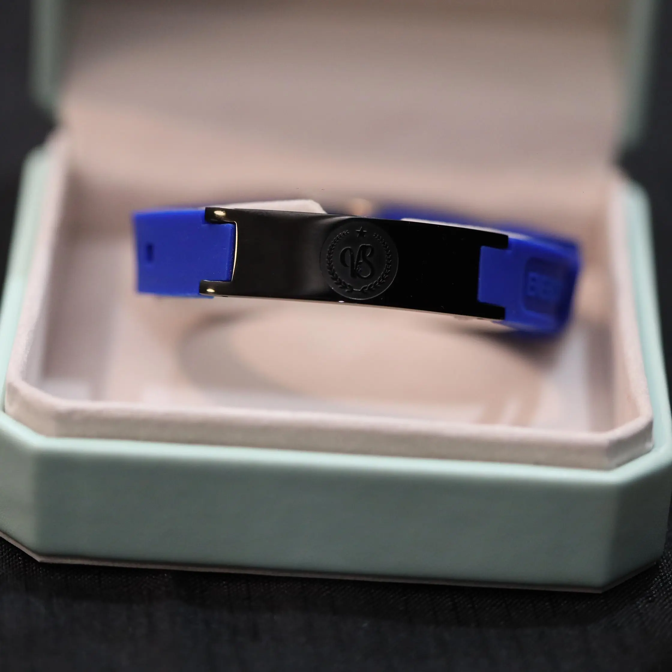 Negative Ion Bracelet