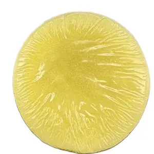 Guava Rice Protein Solid Hair Conditioner with Vitamins D and E