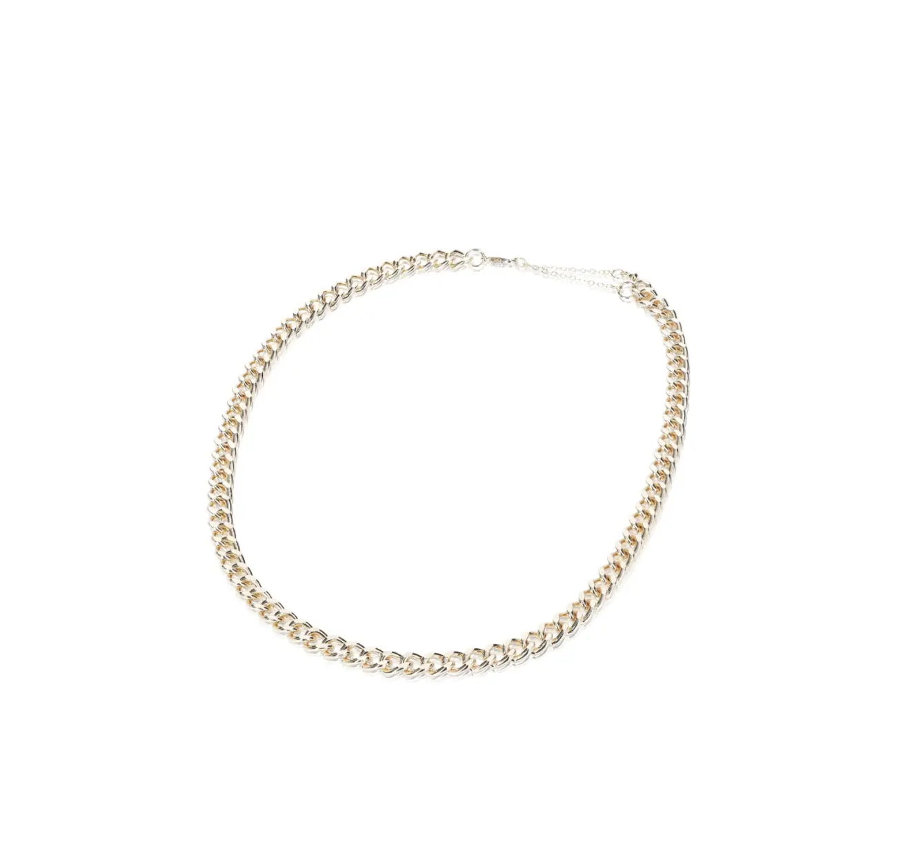 NYC 3 Piece Necklace Kit - Versatile Layering Options for Diverse Fashion Preferences - Ideal for Styling and Layering