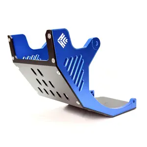 Heavy Hitter E-Ride Skid Plate