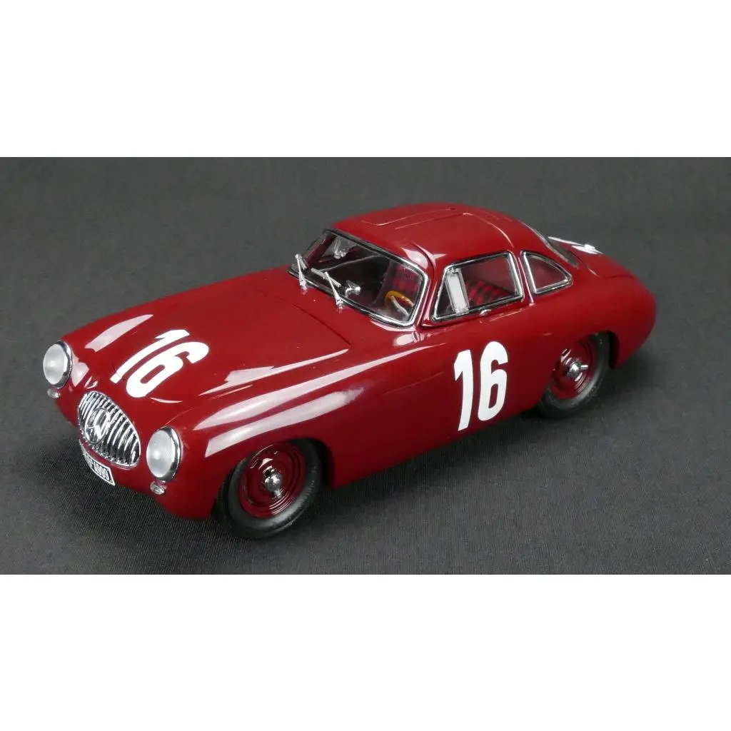 CMC Mercedes-Benz 300 SLR Coupé, Tourist Trophy 1955, Wolfga
