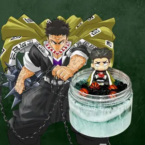 Anime Slime~Gyomei Himejima - Special Gift Set Boys Girls