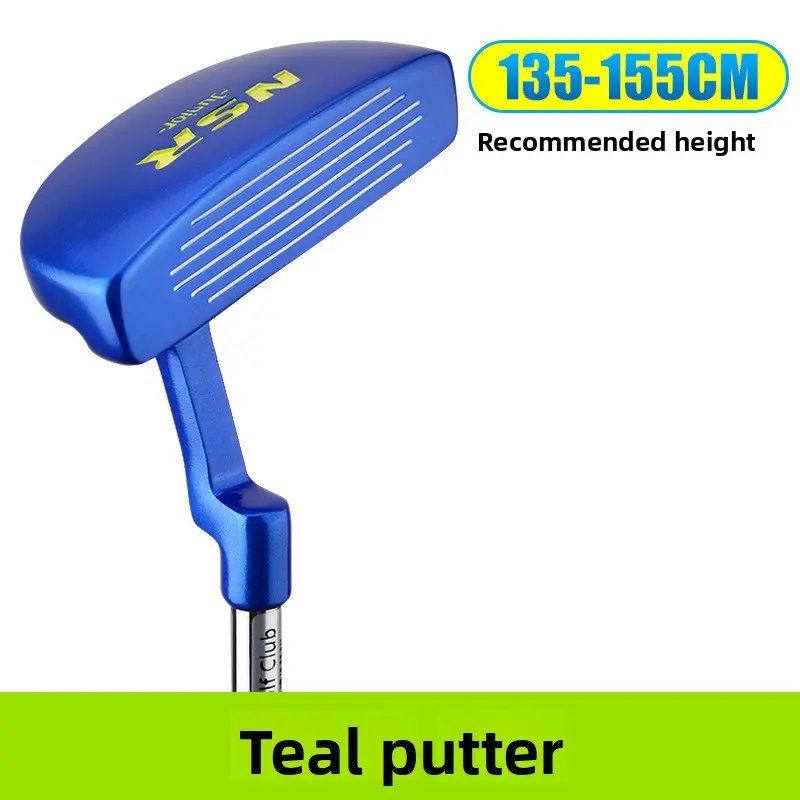 Blue-green (135-155cm)