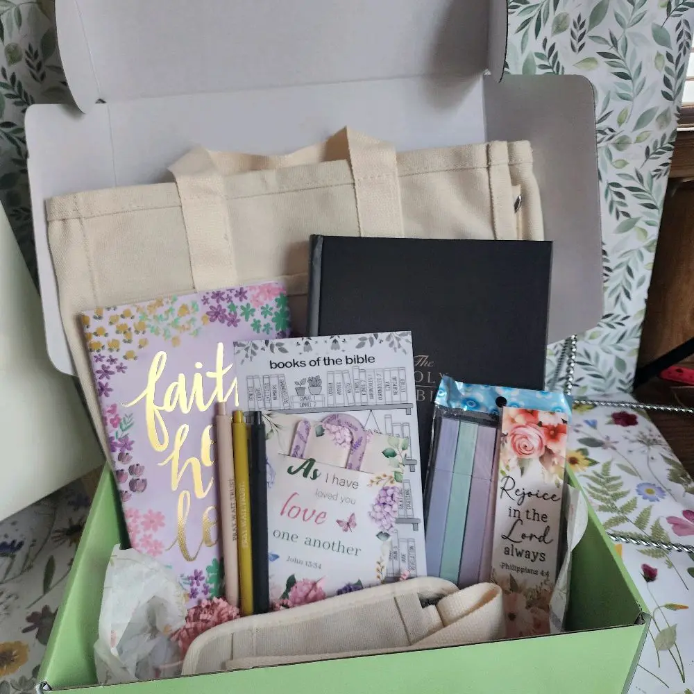 Deluxe Tote Bundle