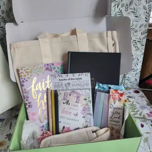 Deluxe Tote Bundle