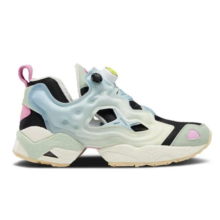 [100045419/GX2253] Mens Reebok INSTAPUMP FURY 95