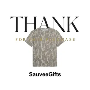 THANK YOU SAUVEEGIFTS