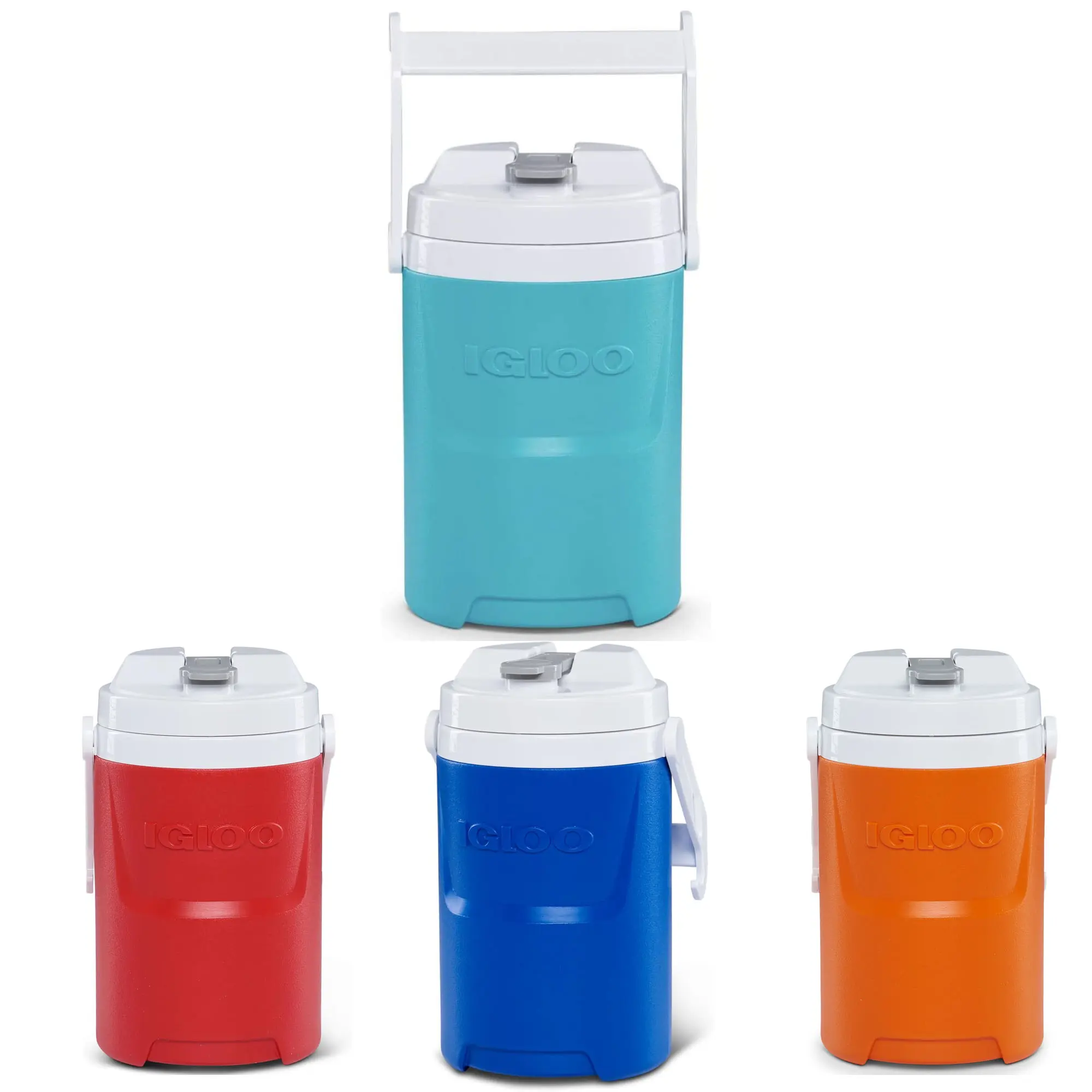 IGLOO - Latitude Drinkware