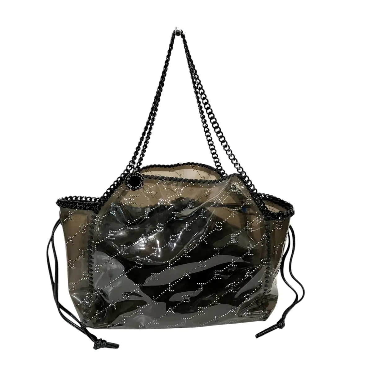 Pre-owned Stella McCartney Plastic Shoulder Bags Falabella Shoulder Bag
