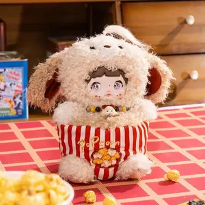 Nommi Childhood Vinyl Plush Blind Box