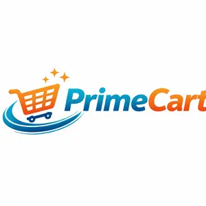 PrimeCart shop logo